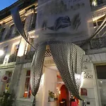 Hotel Du Palais Angoulême