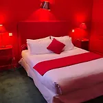 Hotel Du Palais Angoulême