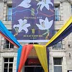 Du Palais 3*