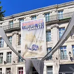 Hotel Du Palais