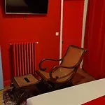 Hotel Du Palais 3*