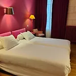 Hotel Du Palais 3*