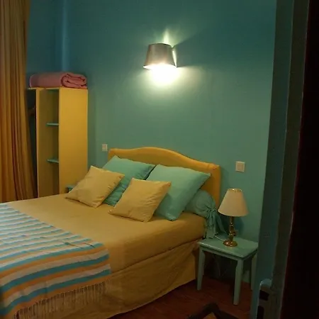 Du Palais Hotel