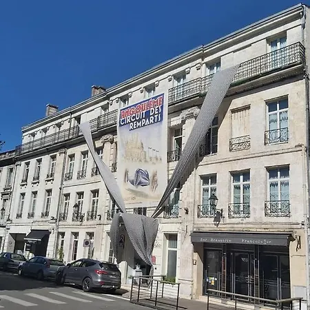 Du Palais 3*