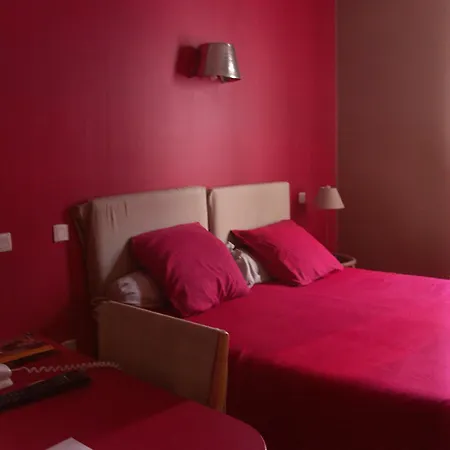 Hotel Du Palais 3*
