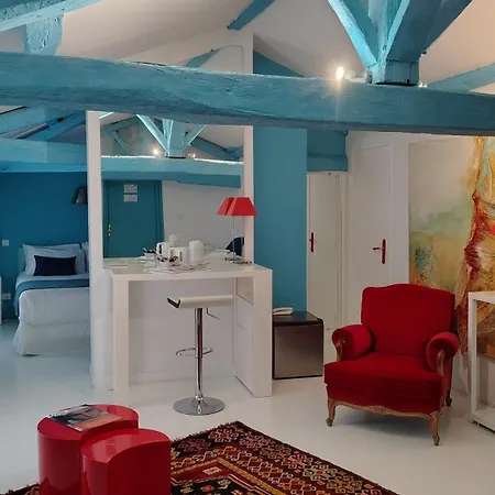 Du Palais Hotel 3*