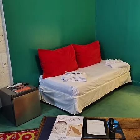 Du Palais 3* Angoulême