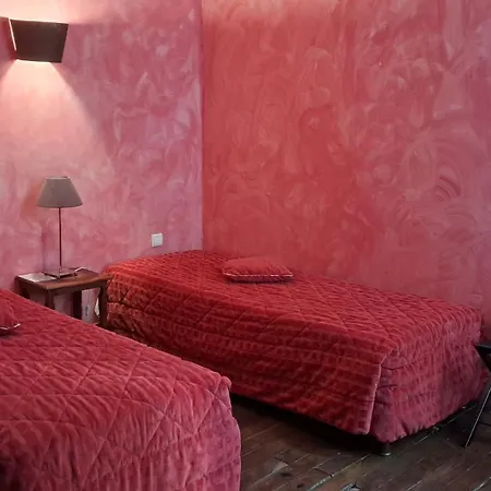 Du Palais Hotel Angoulême