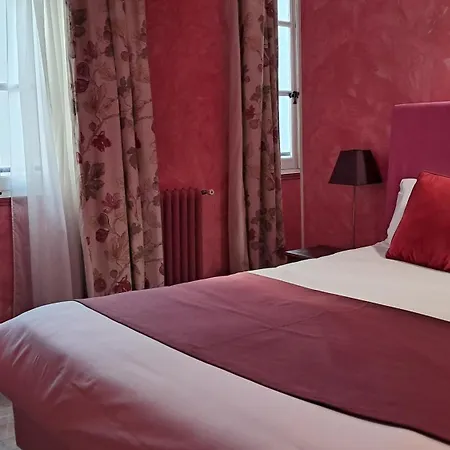 Du Palais Angoulême