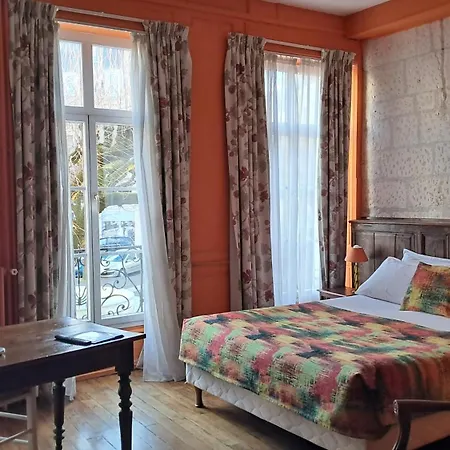 Du Palais Hotel