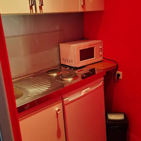 Du Palais 3* Angouleme