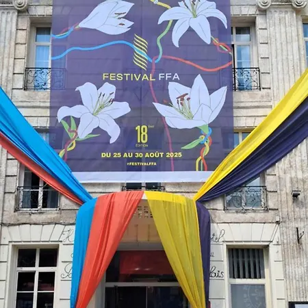 Du Palais 3*