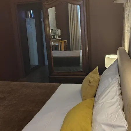 Du Palais Hotel