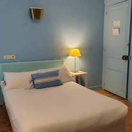 Hotel Du Palais Angoulême