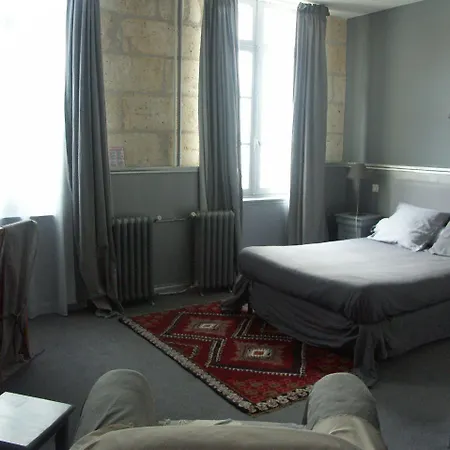 Otel Du Palais 3*