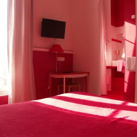 호텔 Du Palais 앙굴렘