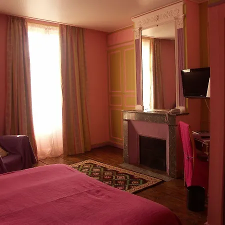 Hotel Du Palais 3*