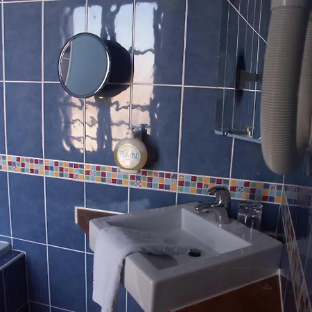 호텔 Du Palais 앙굴렘