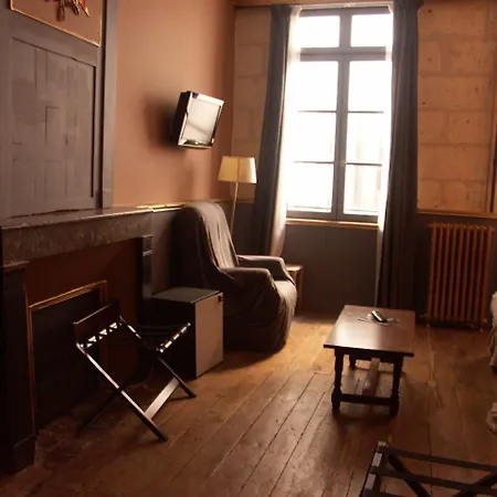 Otel Du Palais 3*