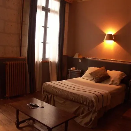 Du Palais Ξενοδοχείο 3*