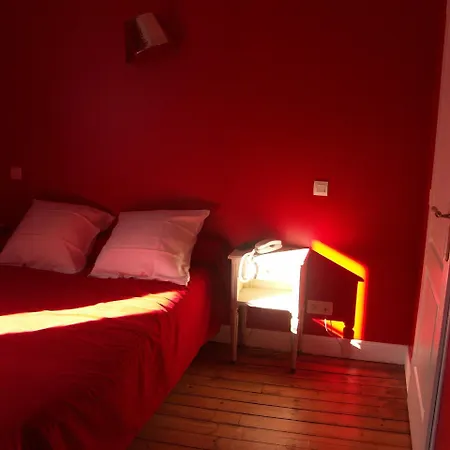 Du Palais 3*