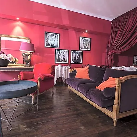 Du Palais Hotel