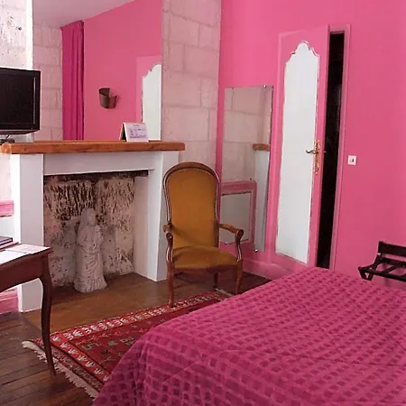 Hotel Du Palais Angouleme