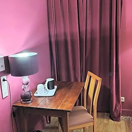 Du Palais 호텔 3*