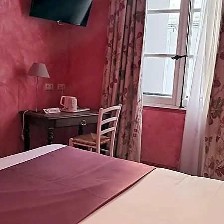 Du Palais Hotel 3*