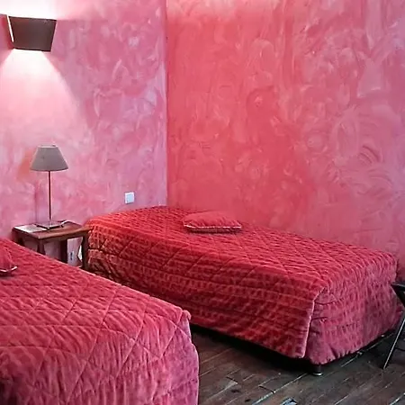 Hotel Du Palais Angouleme