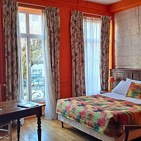 Du Palais Hotel Angouleme