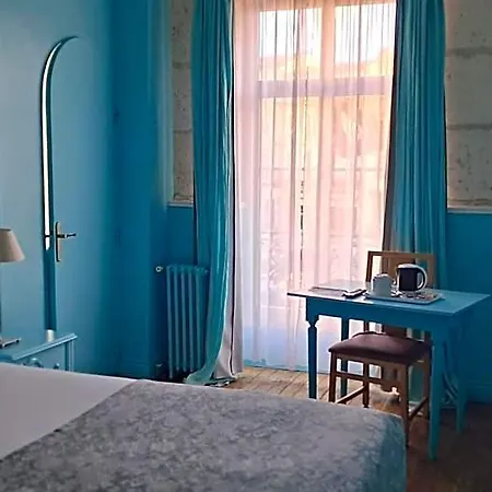 Du Palais Hotel Angouleme