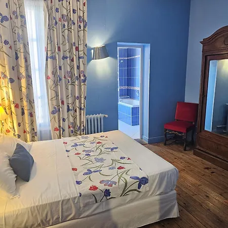 Du Palais 3* アングレーム