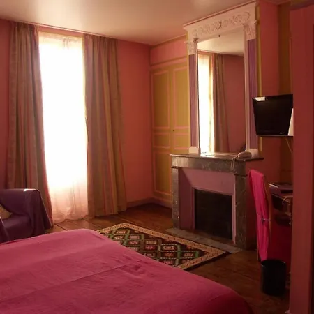 Du Palais 3* Ανγκουλέμ