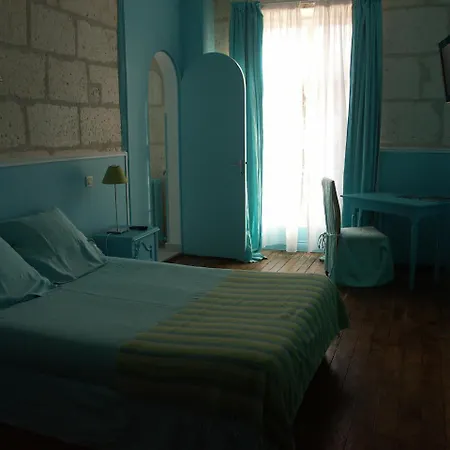 Ξενοδοχείο Du Palais