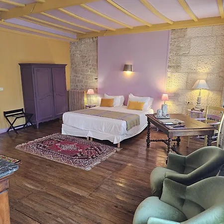 Du Palais Hotel