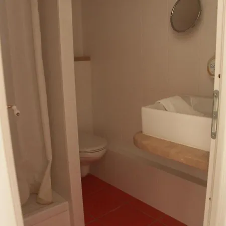 Du Palais Hotel Angoulême