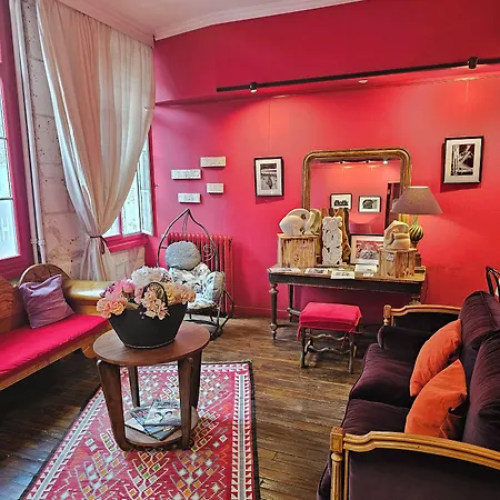 Hotel Du Palais 3*
