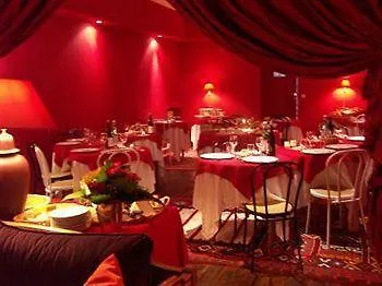 Du Palais Hotel