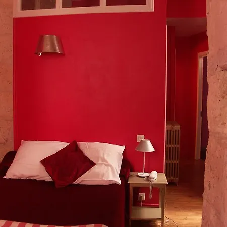 Hotel Du Palais