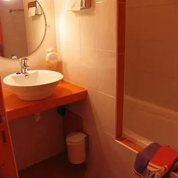Du Palais Otel Angoulême