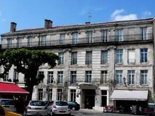 Du Palais 3*