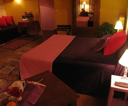 Hotel Du Palais Angouleme