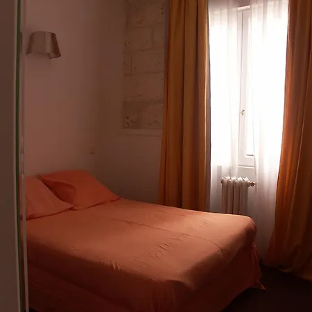 Du Palais Hotel 3*