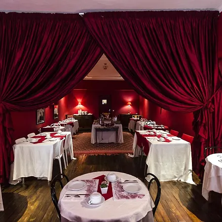 Du Palais Hotel Angoulême
