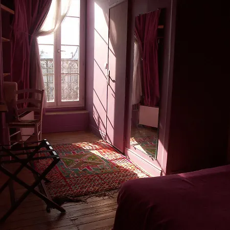 Du Palais Hotel 3*