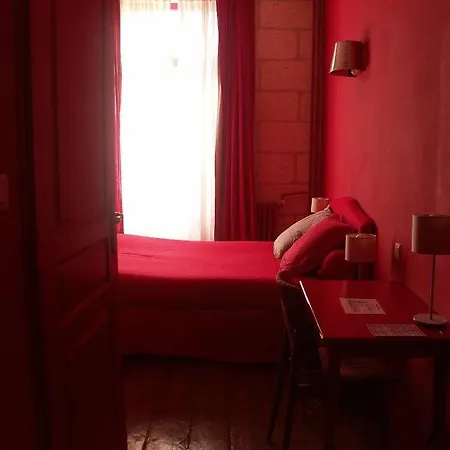 Du Palais 3* Angoulême
