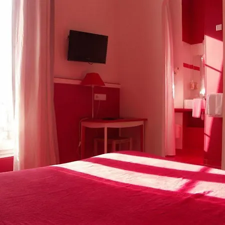 Hotel Du Palais Angoulême