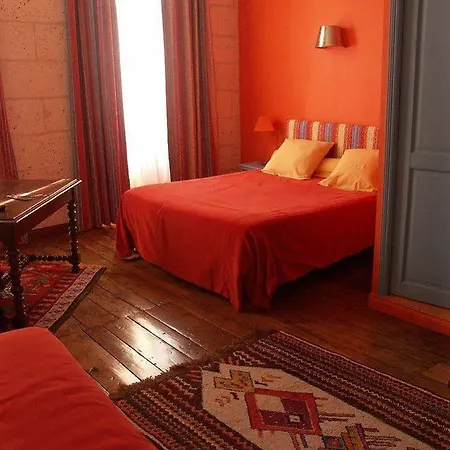 Hotel Du Palais Angouleme
