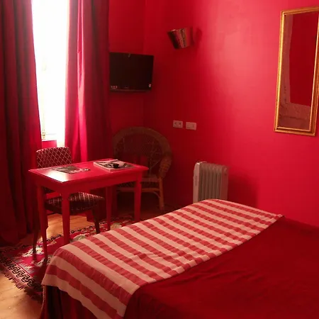 Hotel Du Palais 3*